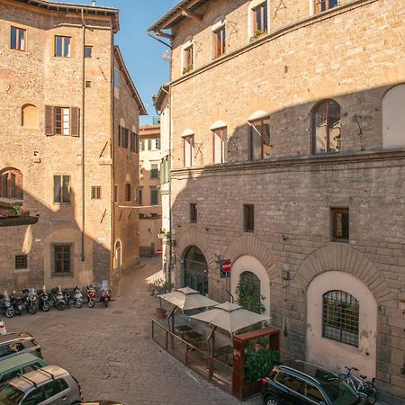 Mamo Florence - Peruzzi Luxury Apartment Dış mekan fotoğraf