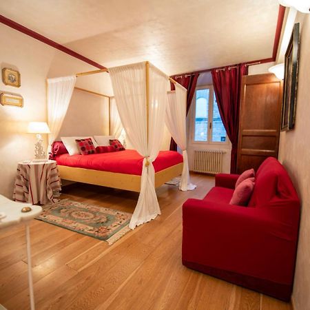 Mamo Florence - Peruzzi Luxury Apartment Dış mekan fotoğraf