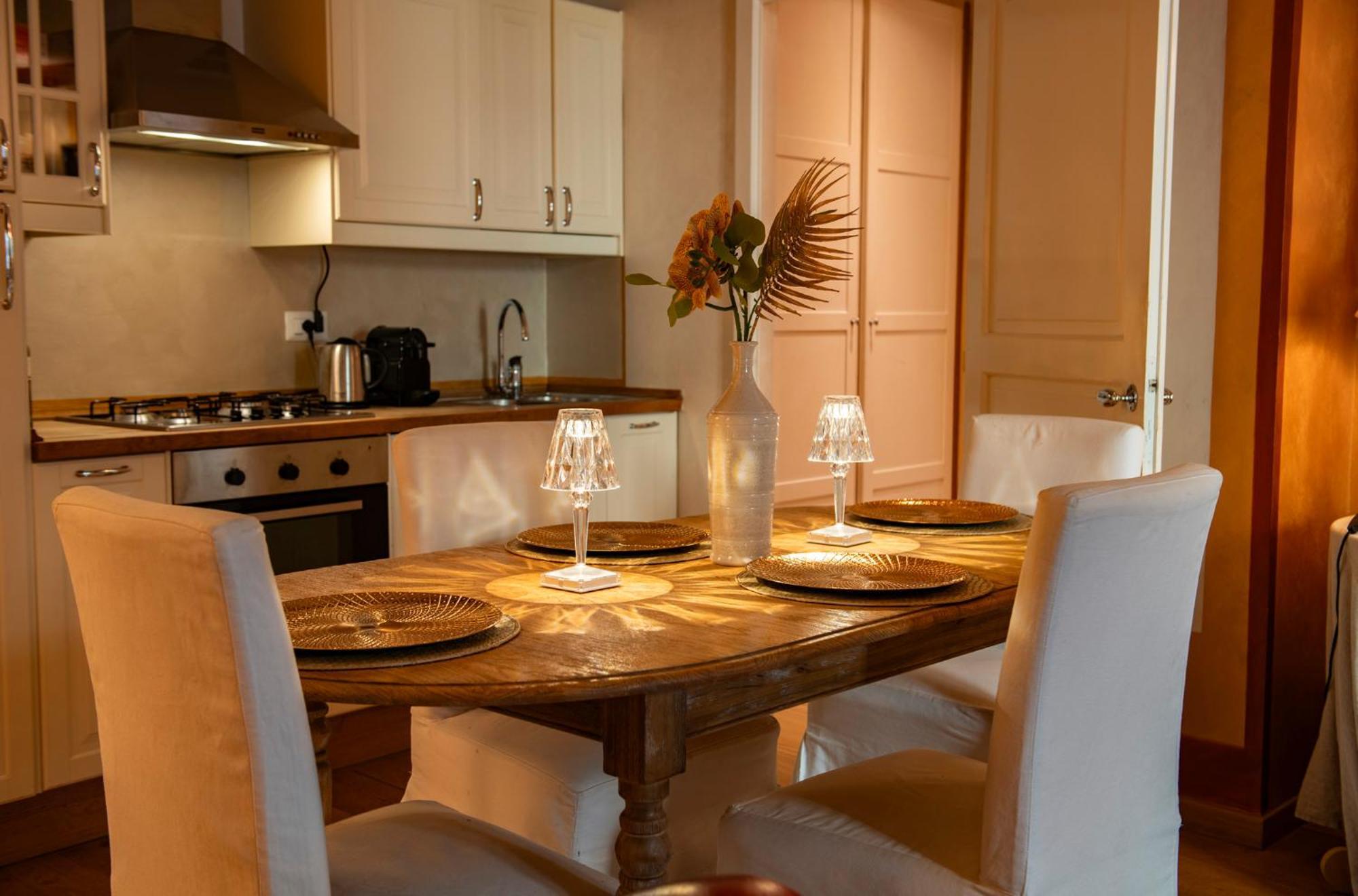 Mamo Florence - Peruzzi Luxury Apartment Dış mekan fotoğraf