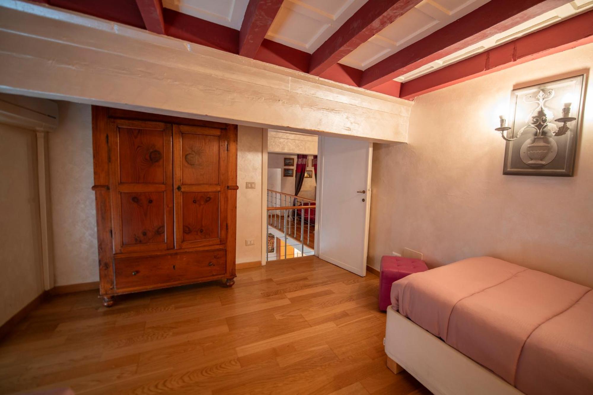 Mamo Florence - Peruzzi Luxury Apartment Dış mekan fotoğraf