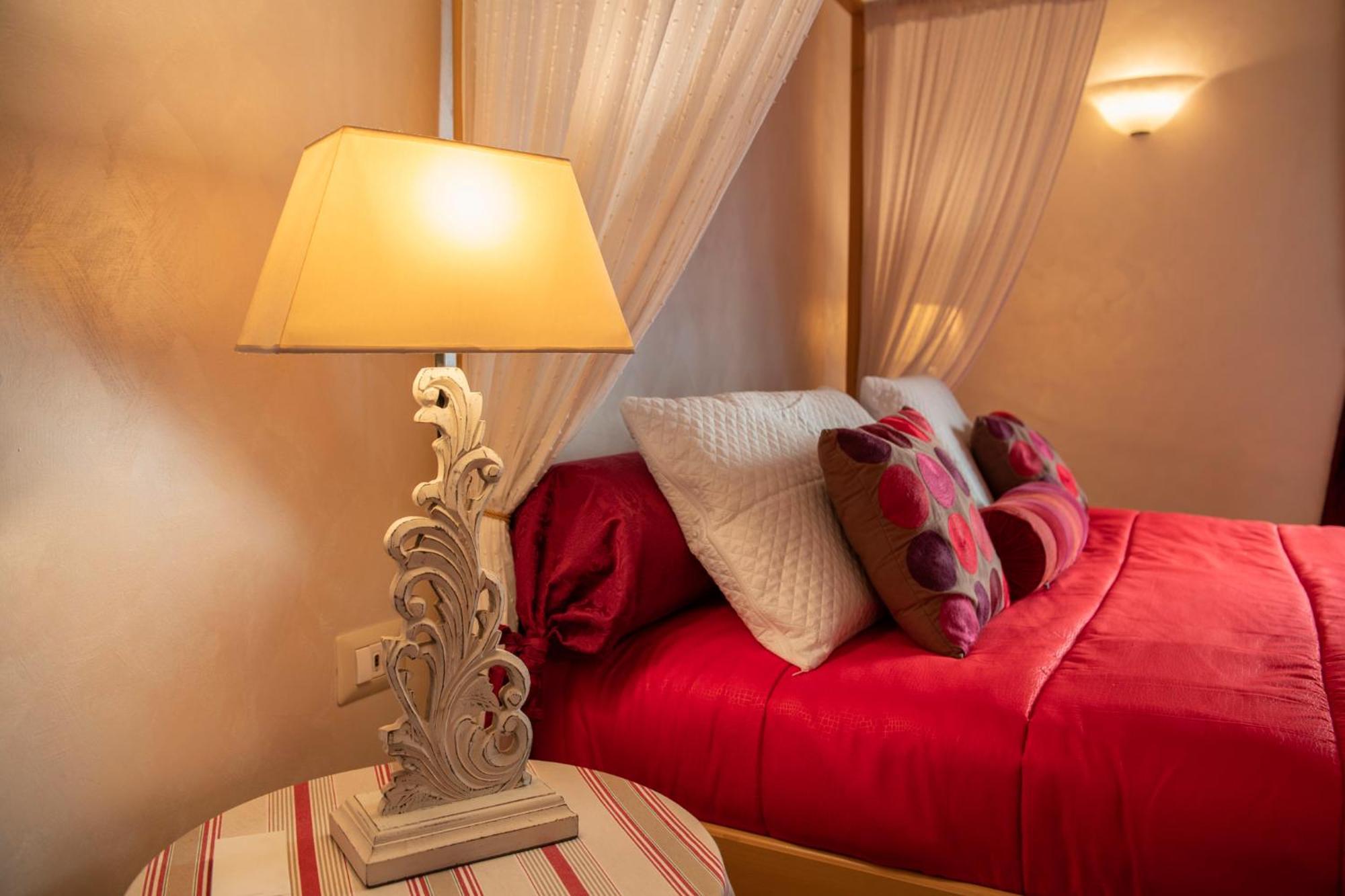 Mamo Florence - Peruzzi Luxury Apartment Dış mekan fotoğraf