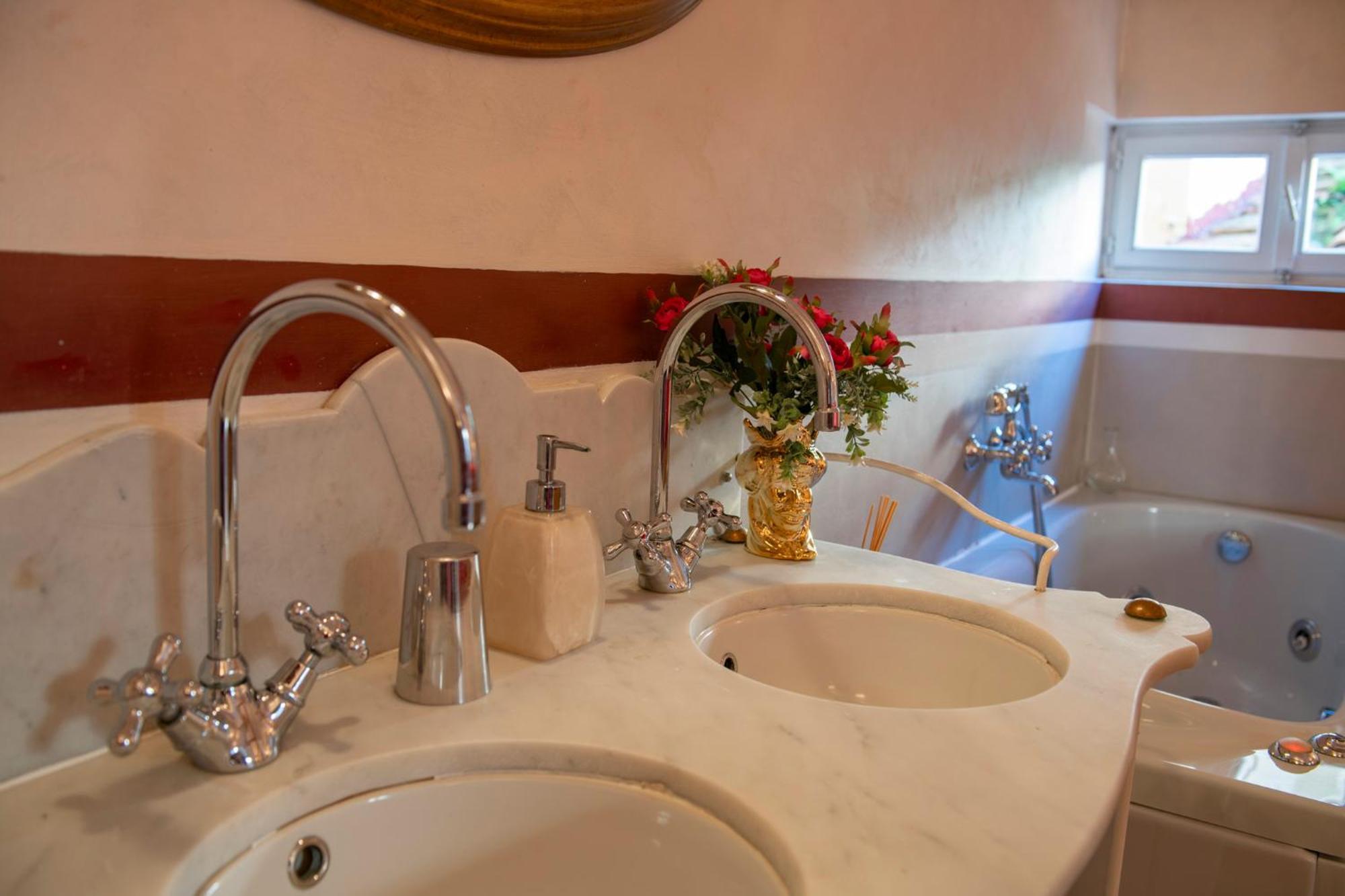 Mamo Florence - Peruzzi Luxury Apartment Dış mekan fotoğraf