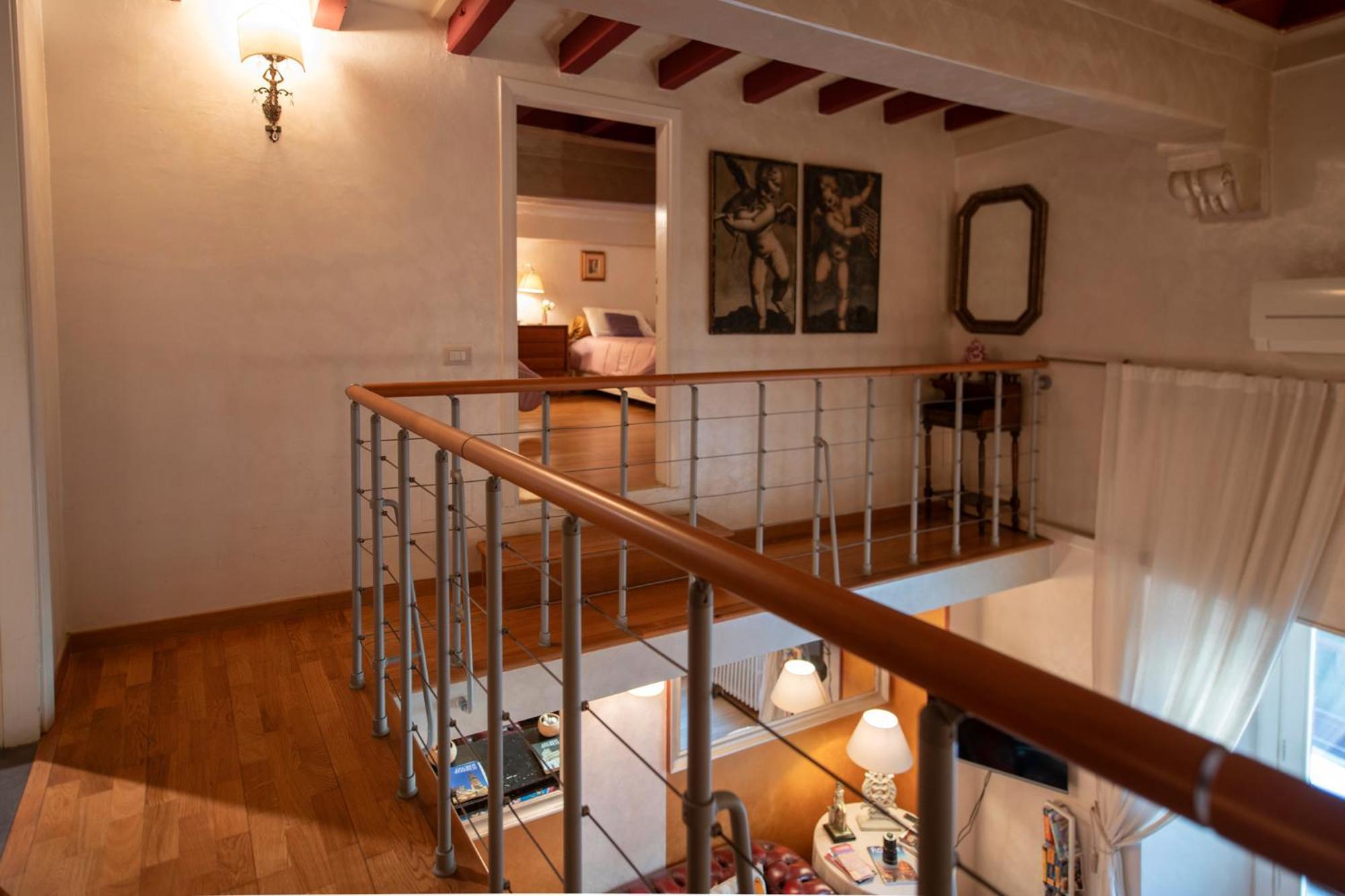 Mamo Florence - Peruzzi Luxury Apartment Dış mekan fotoğraf