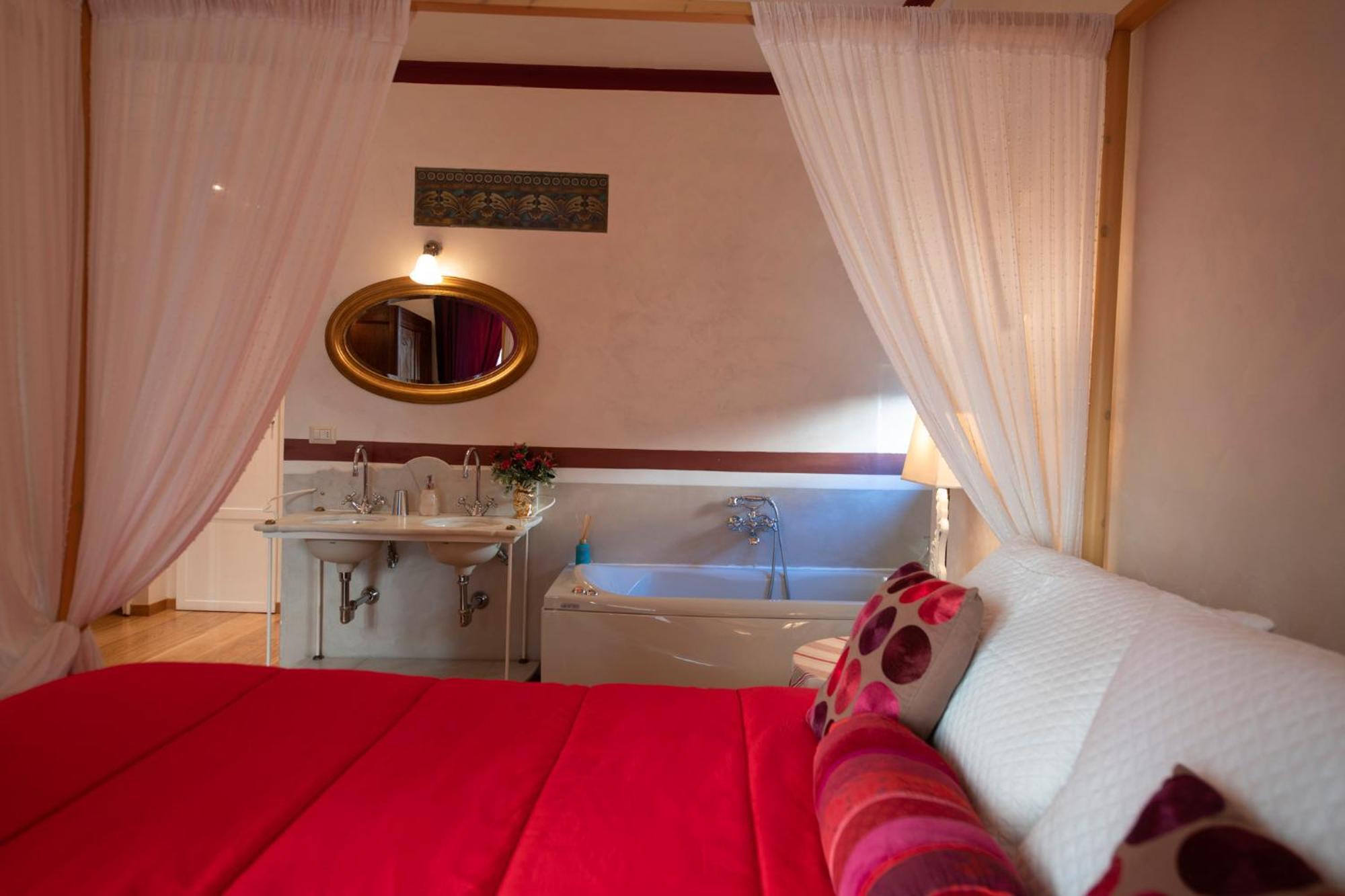 Mamo Florence - Peruzzi Luxury Apartment Dış mekan fotoğraf