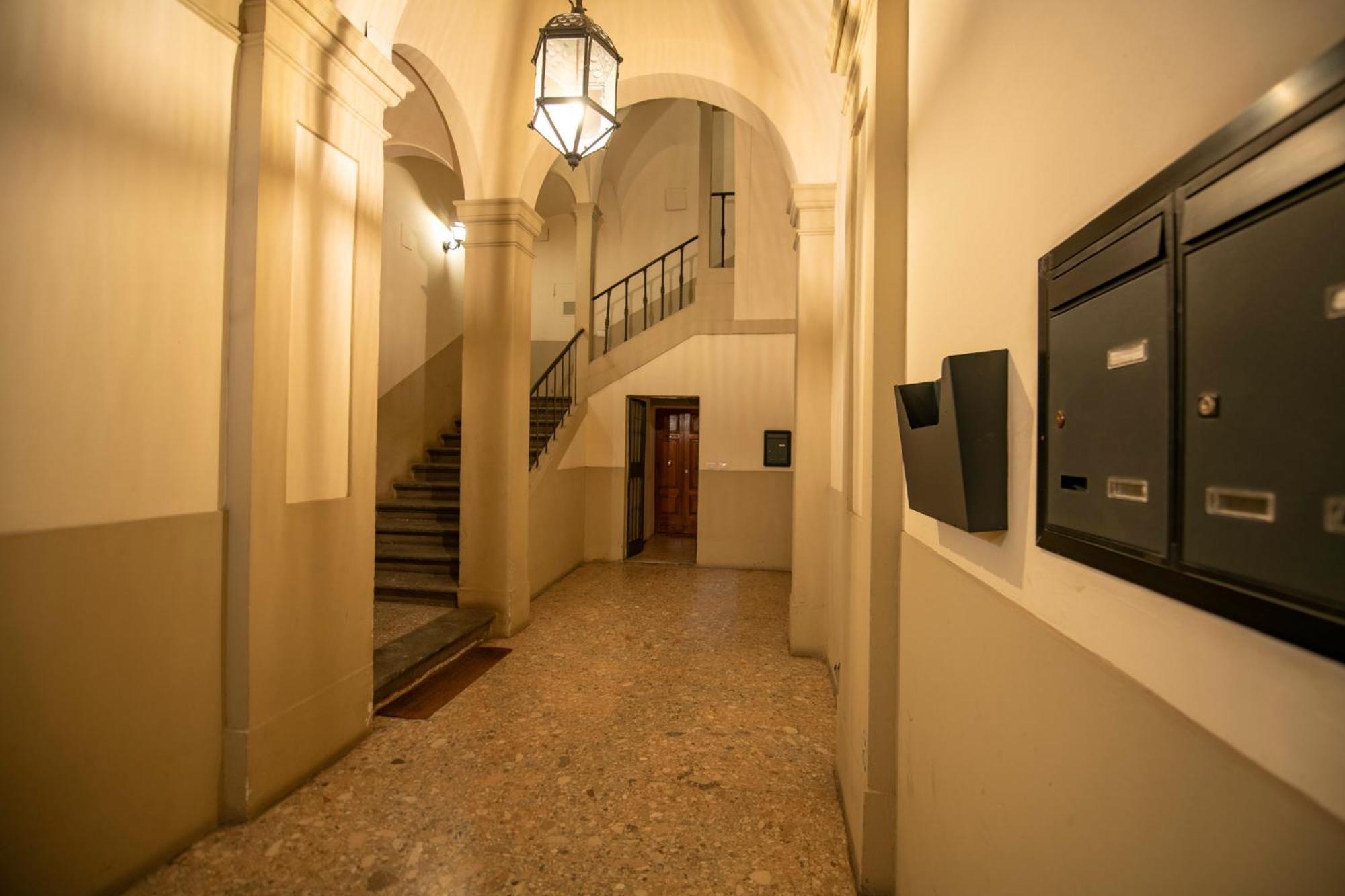 Mamo Florence - Peruzzi Luxury Apartment Dış mekan fotoğraf