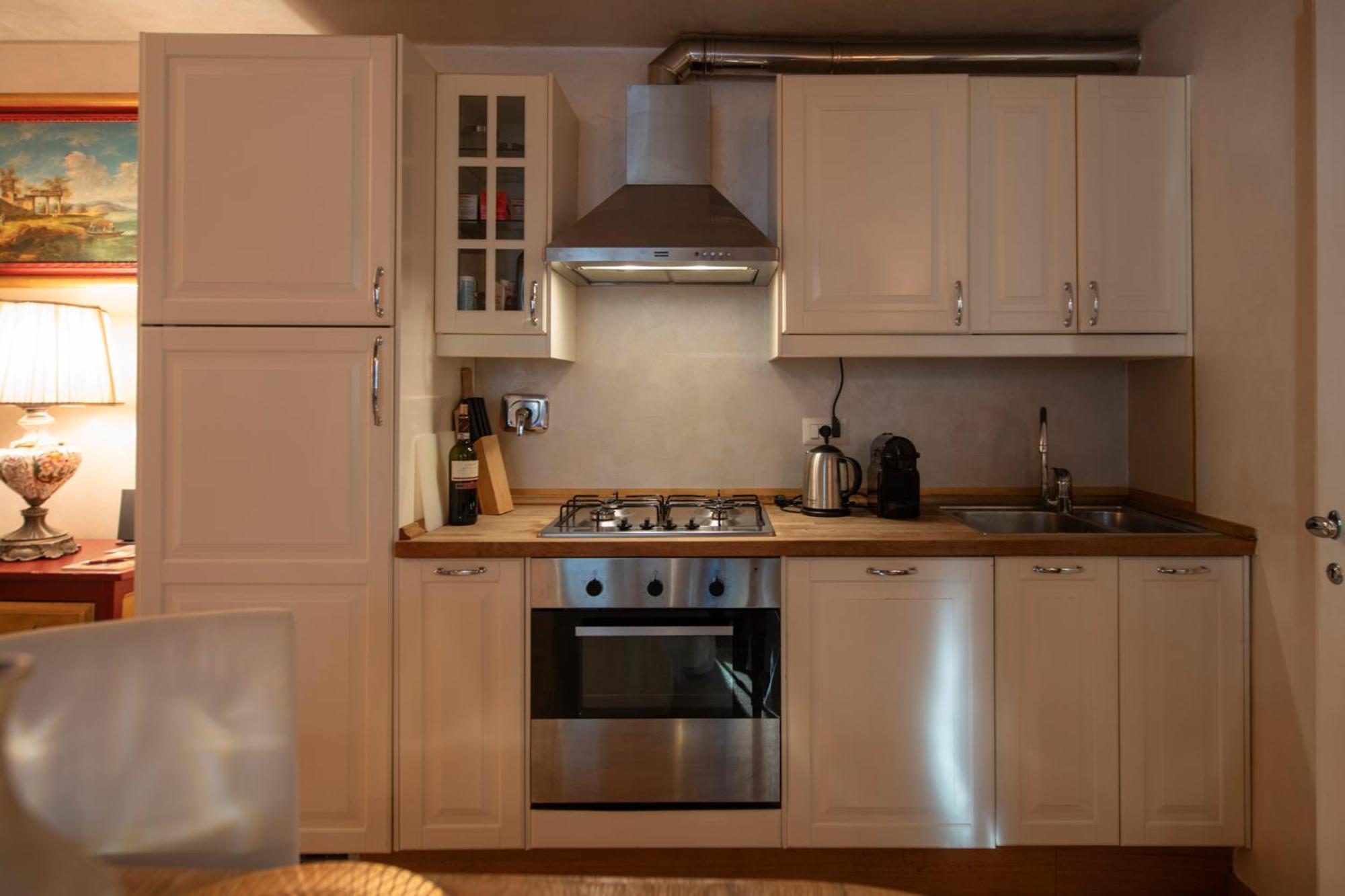 Mamo Florence - Peruzzi Luxury Apartment Dış mekan fotoğraf