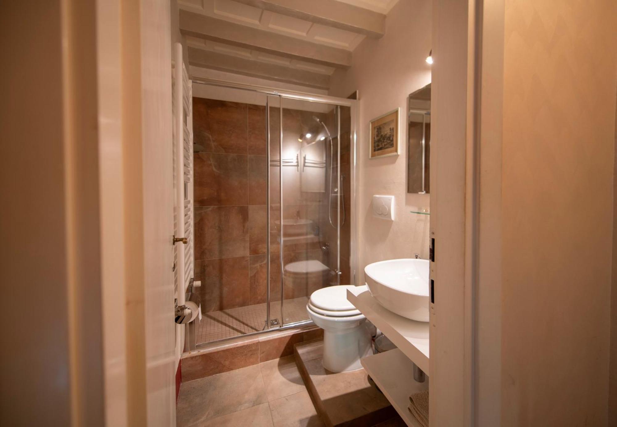 Mamo Florence - Peruzzi Luxury Apartment Dış mekan fotoğraf